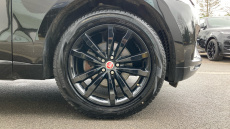 Jaguar F-Pace 2.0d [180] Chequered Flag 5dr Auto AWD Diesel Estate